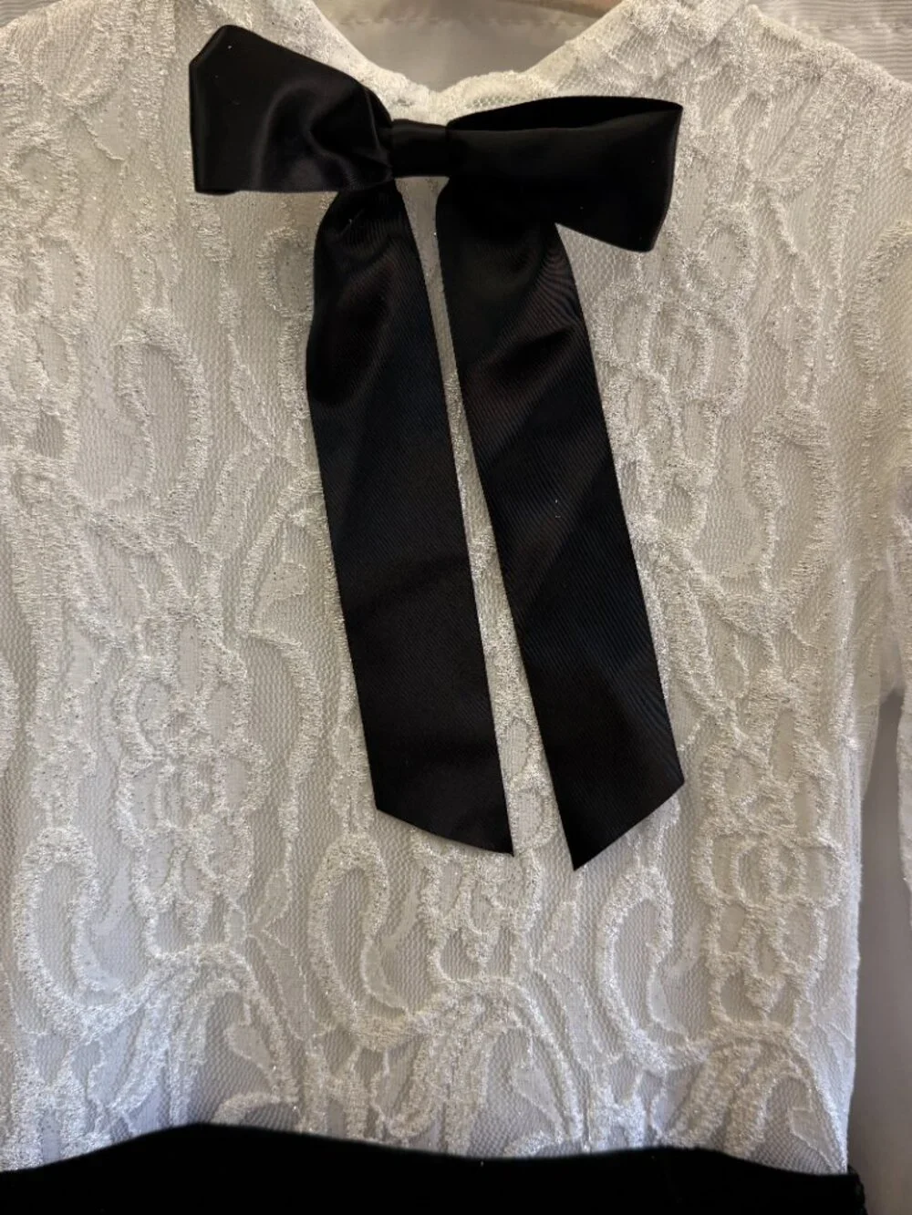 NWT Costume Gallery Beethoven Dance Costume Child Large